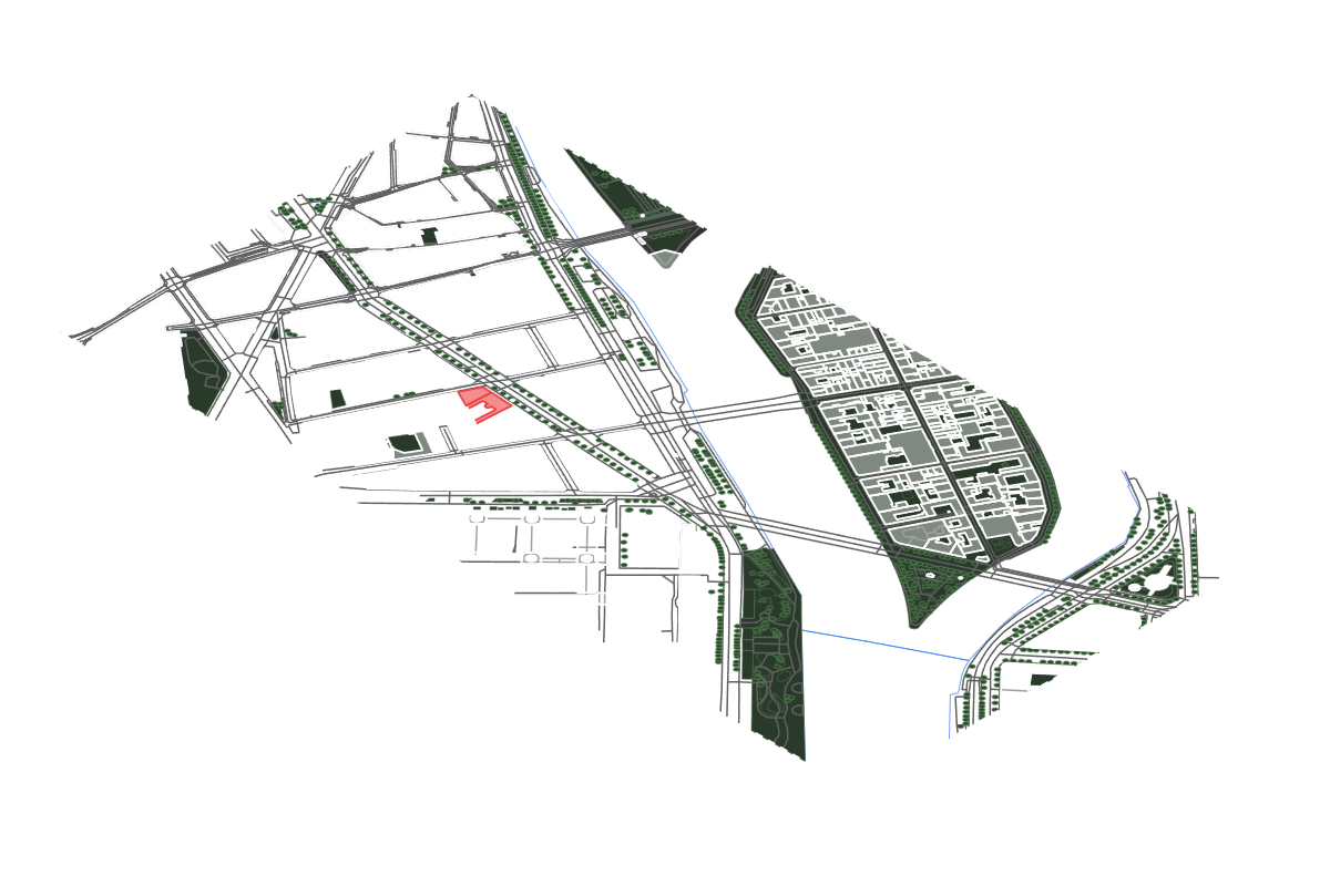 Site overview