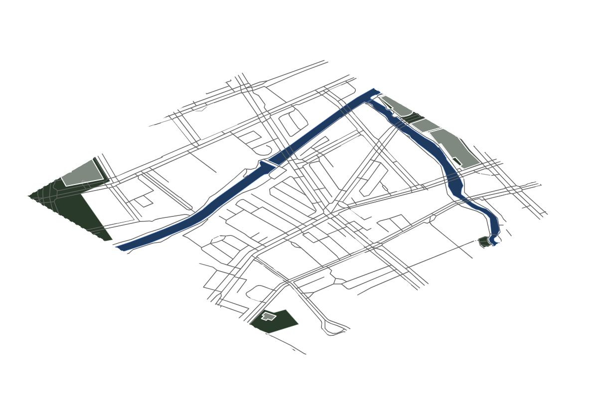 Site overview