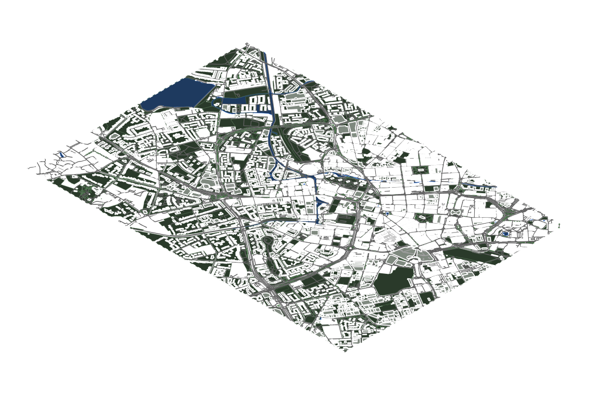 Site overview