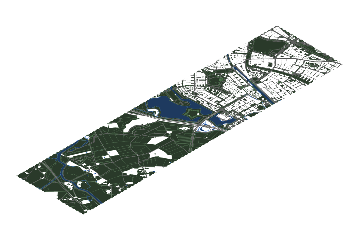 Site overview