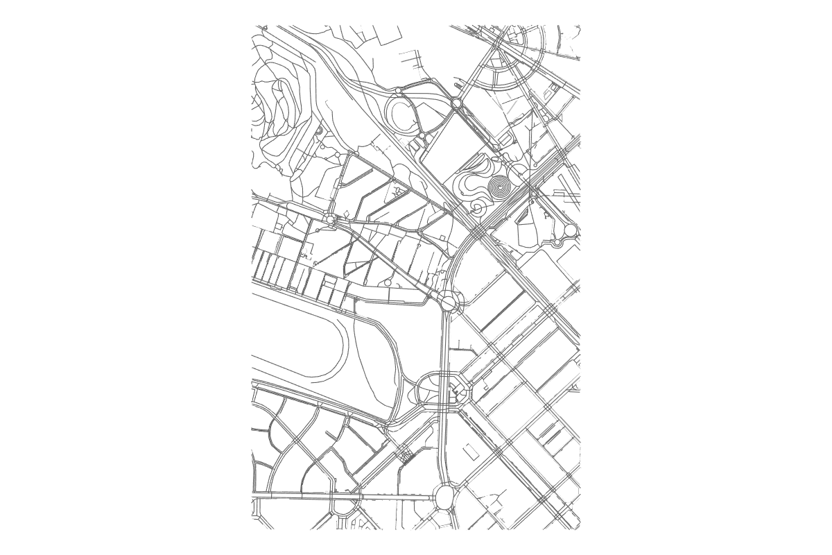 Site map