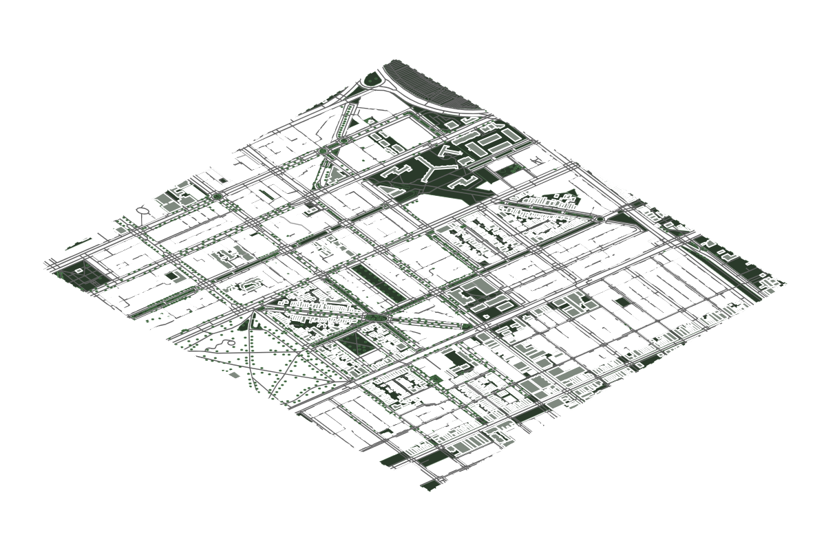 Site overview