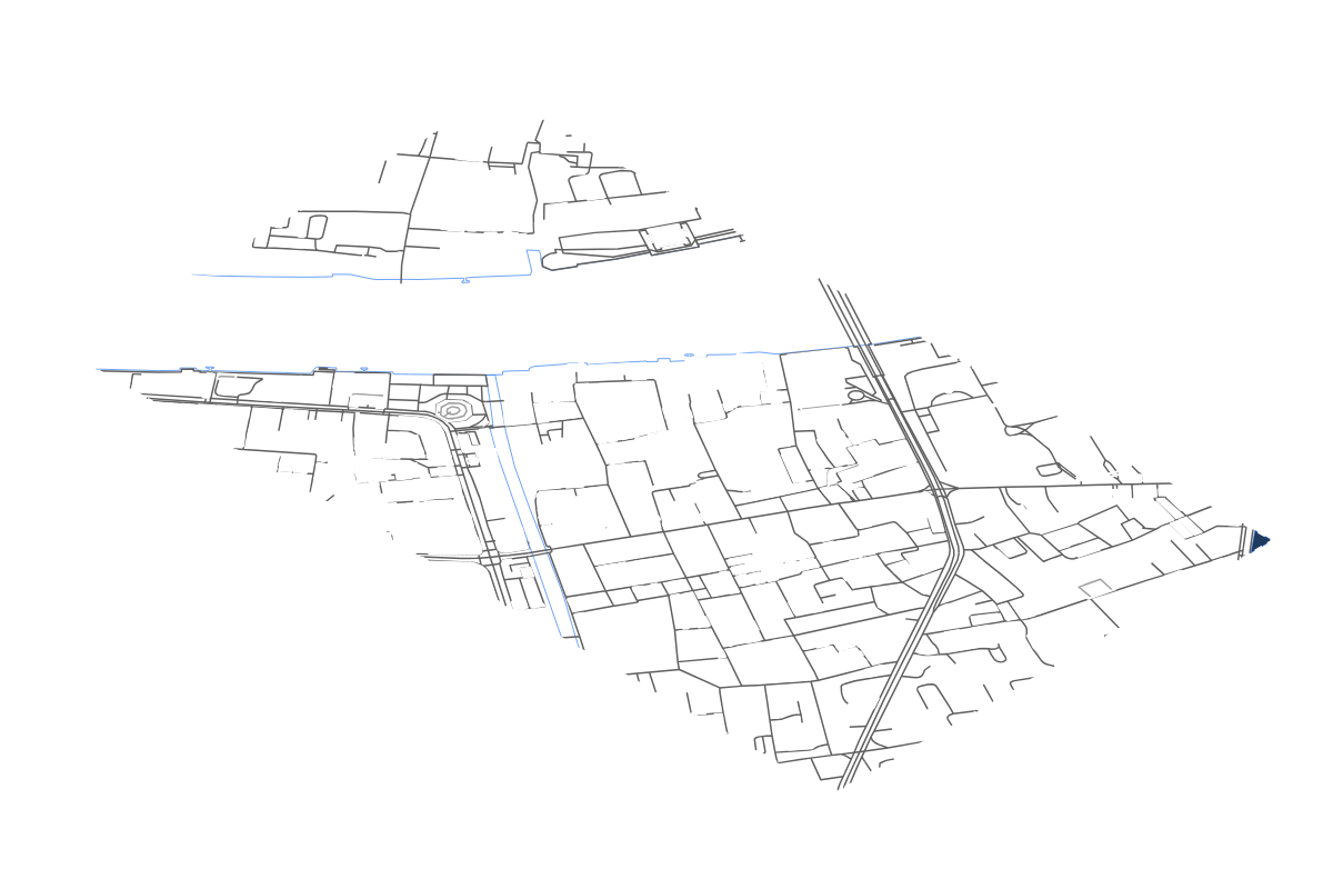 Site overview