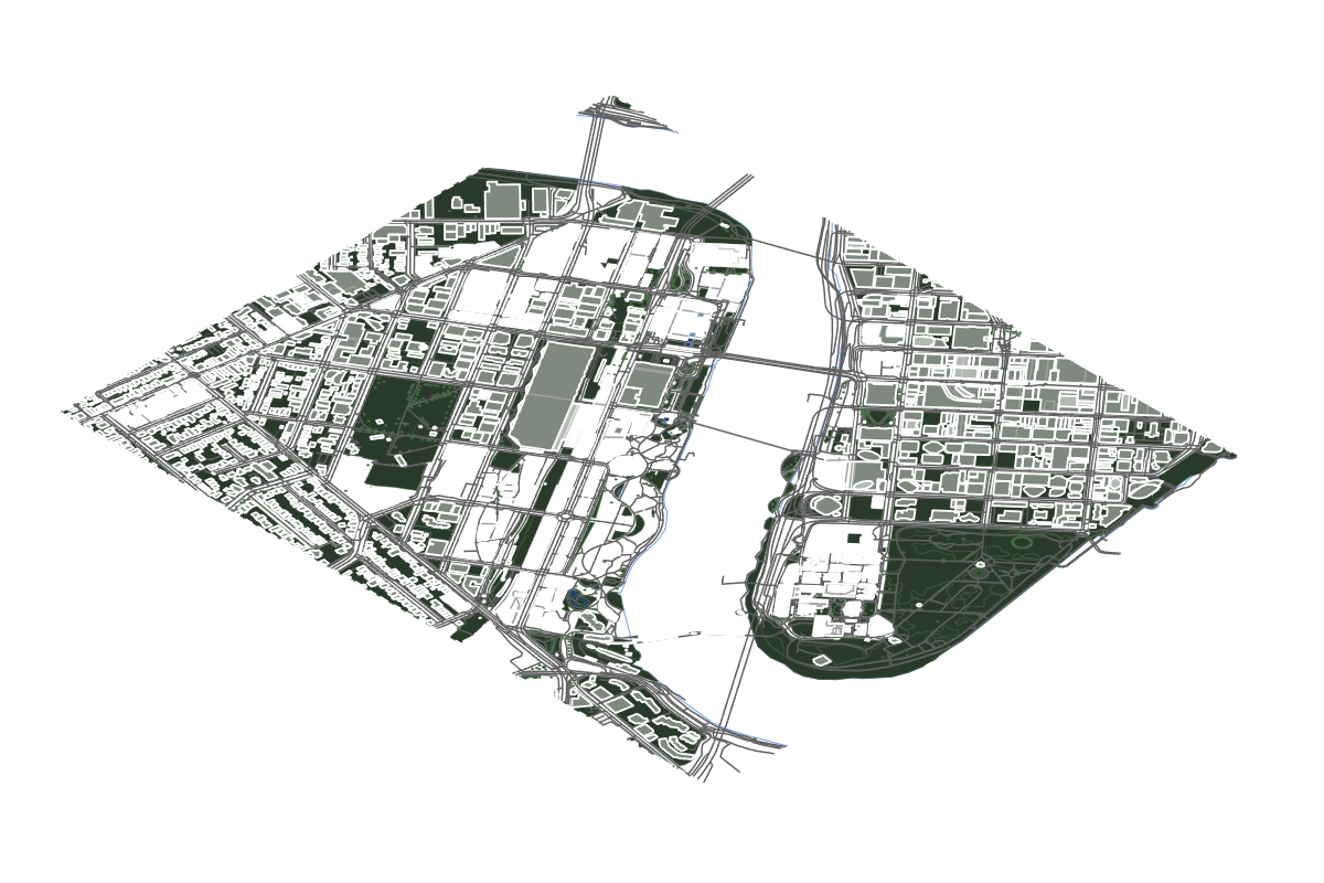 Site overview