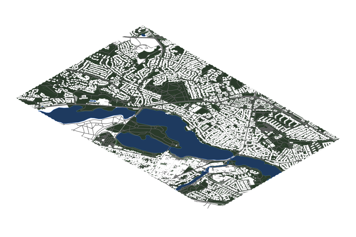 Site overview