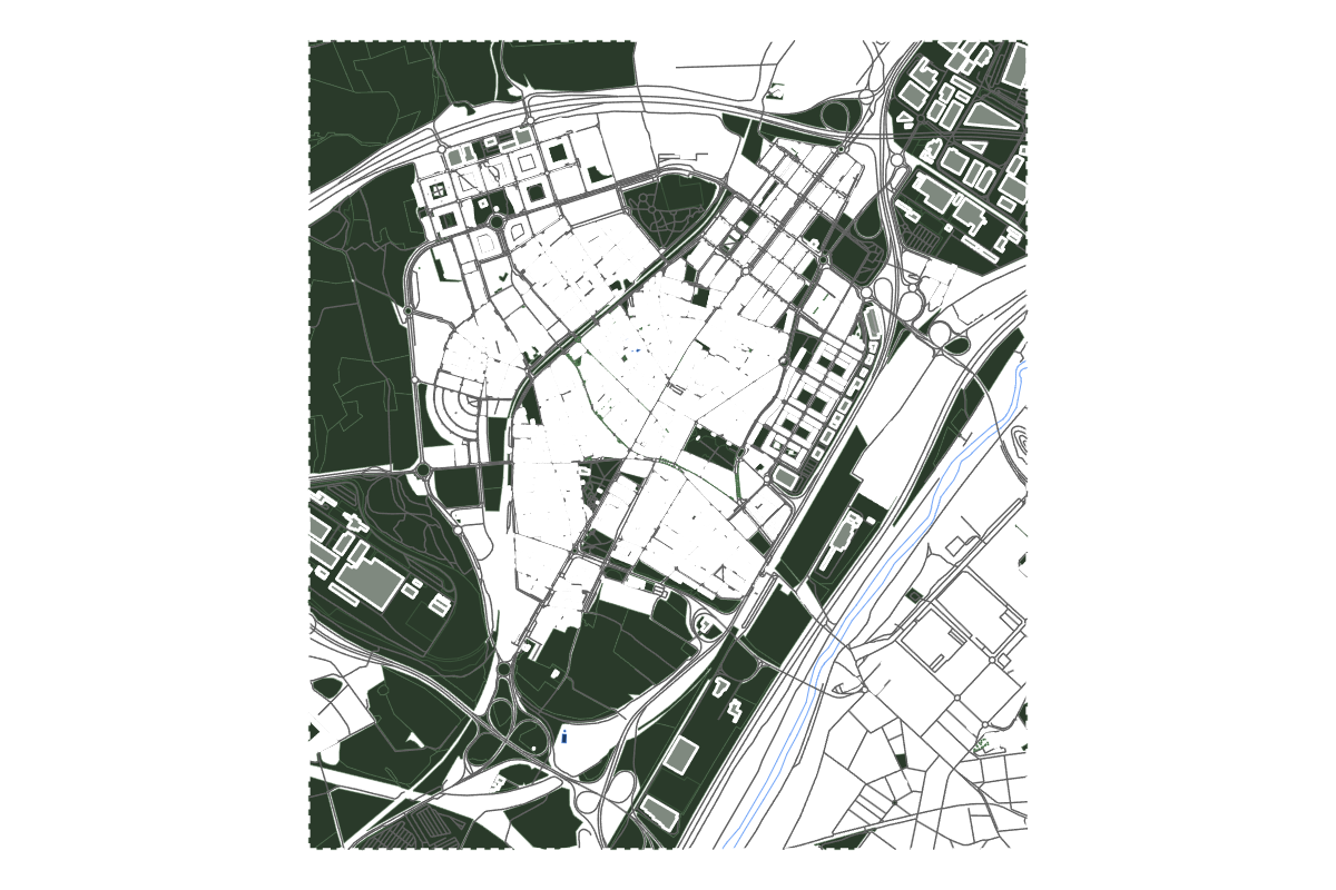 Site map