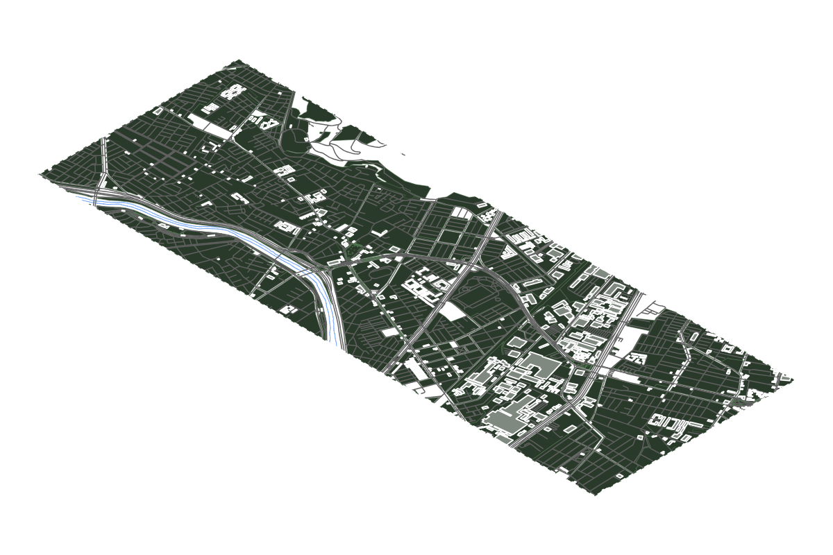 Site overview