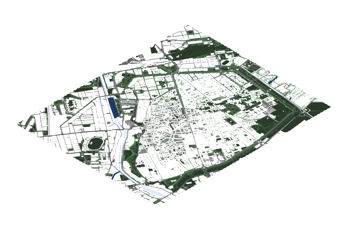 Site overview