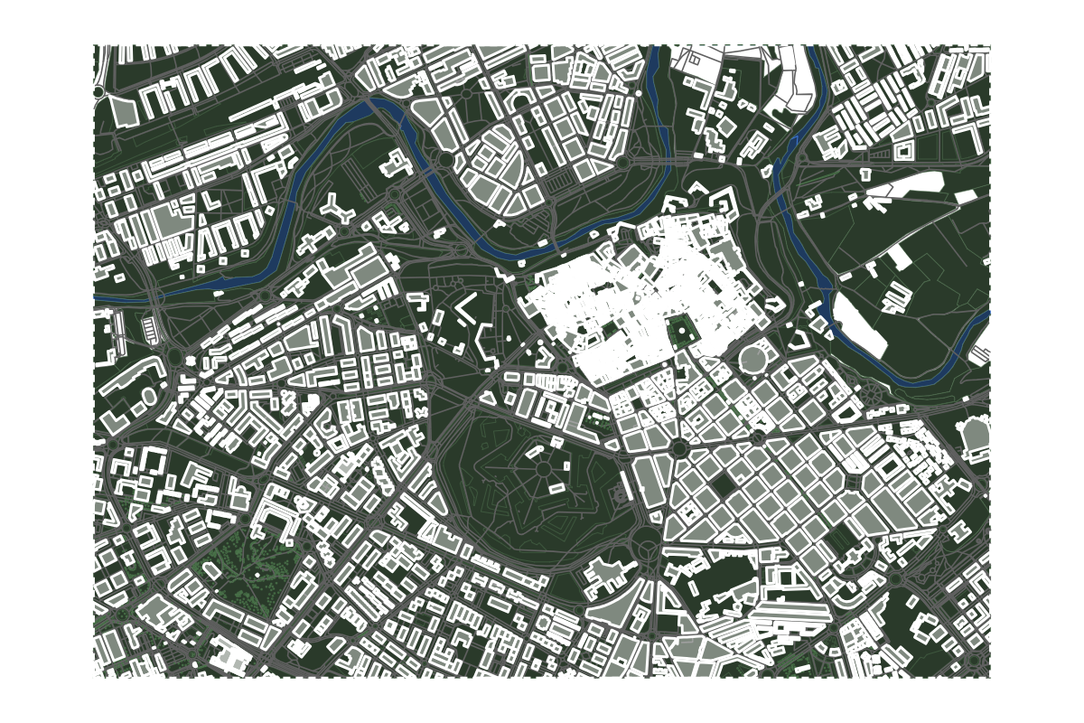 Site map