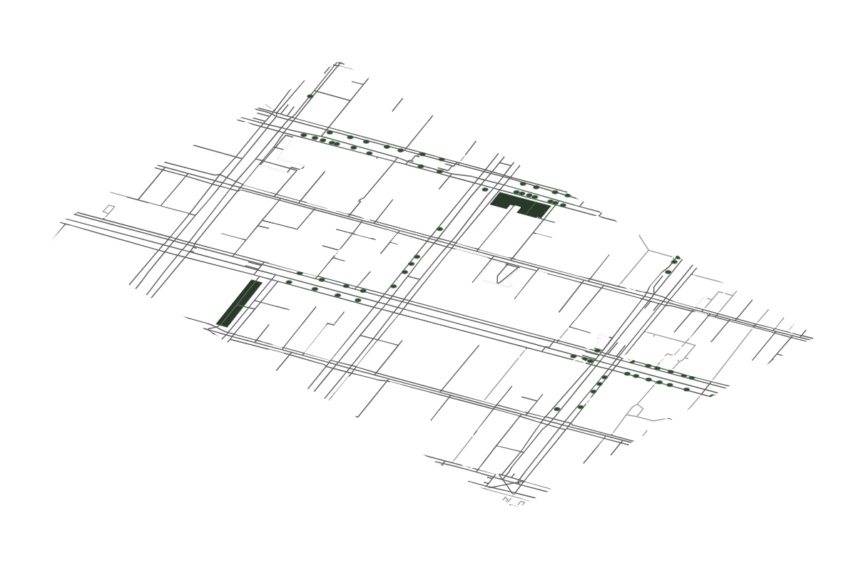 Site overview