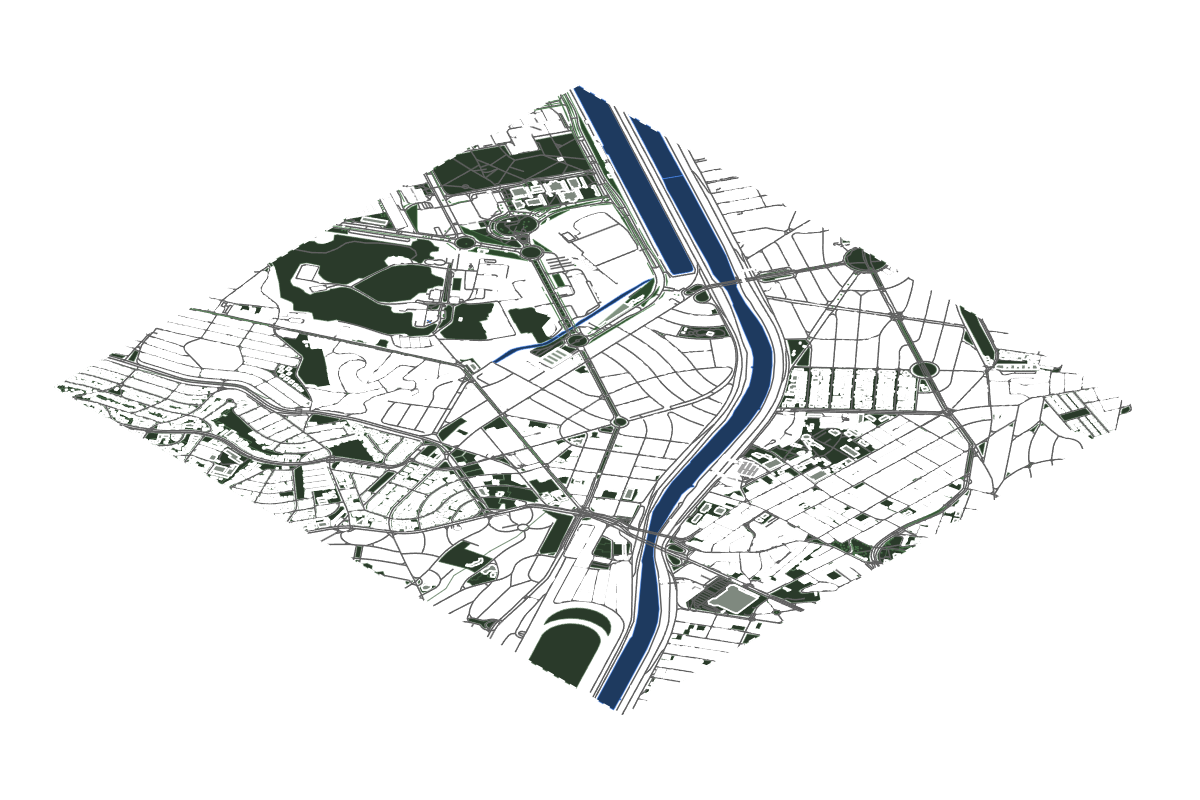 Site overview