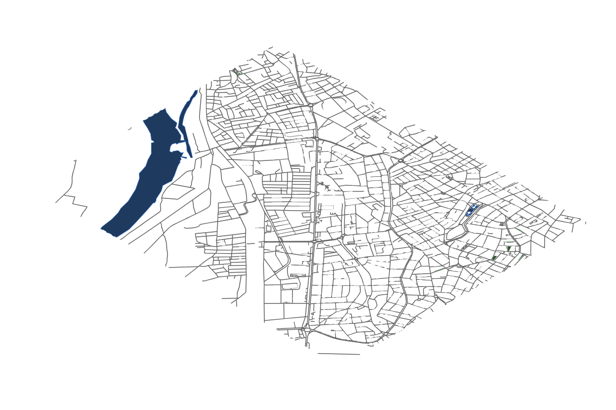 Site overview