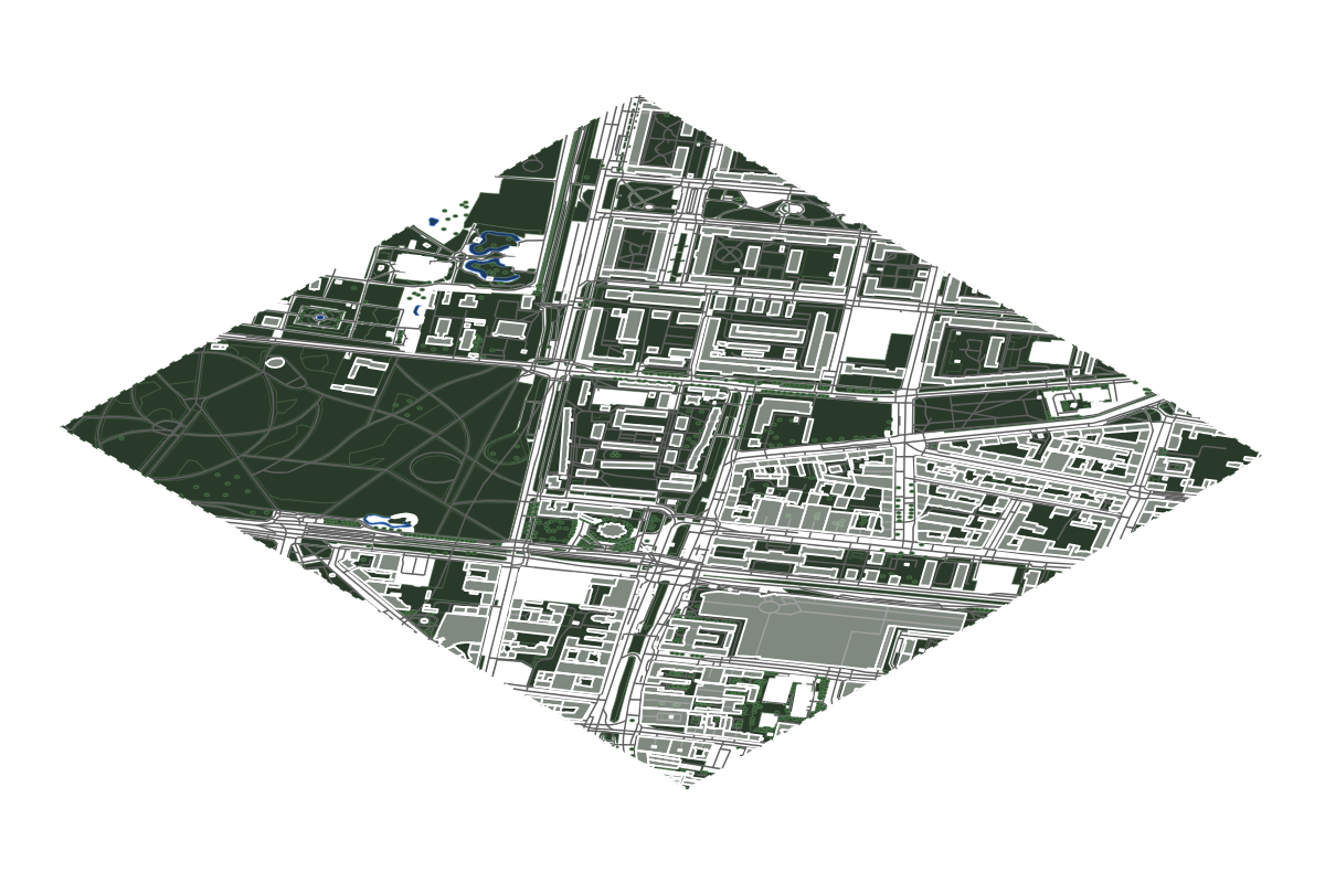 Site overview