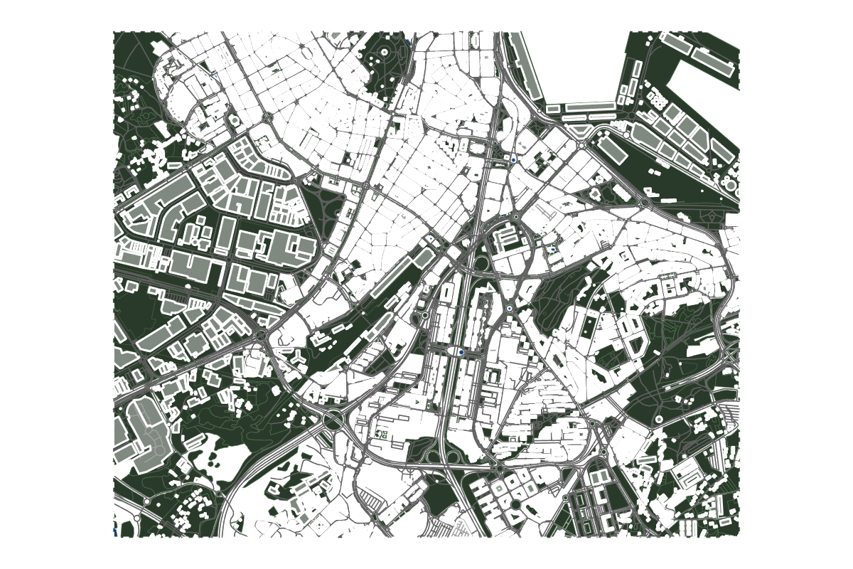 Site map
