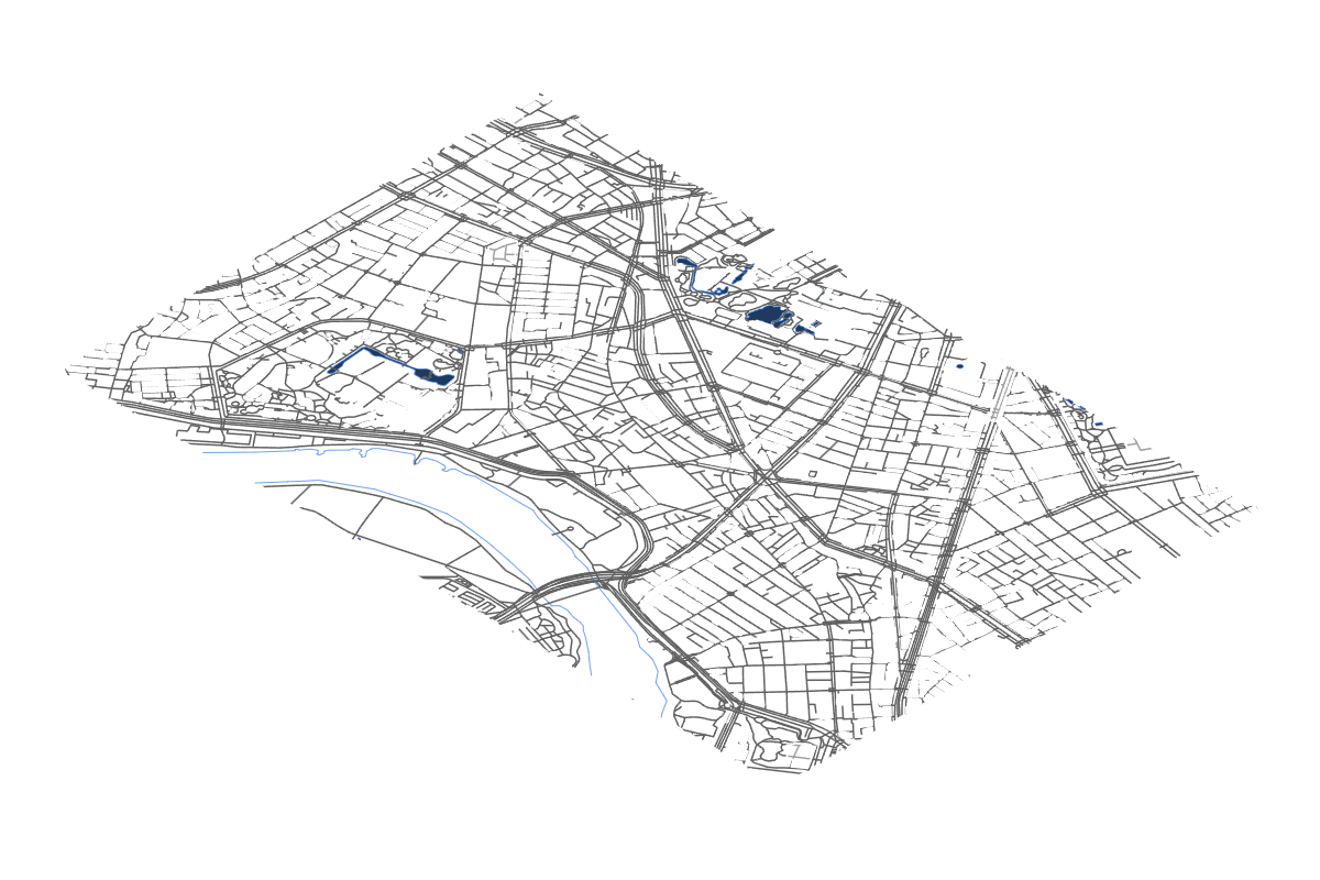 Site overview