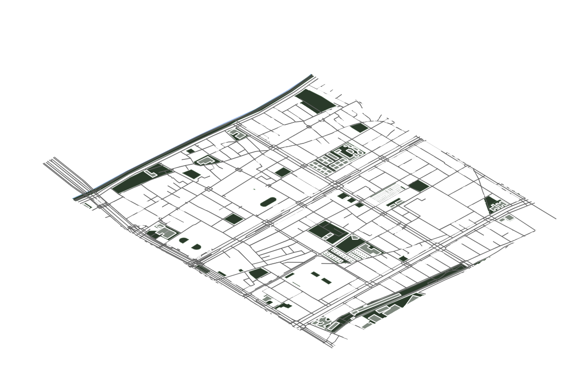 Site overview