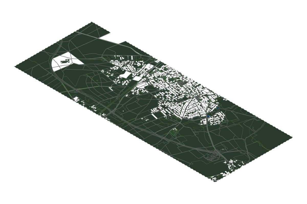Site overview