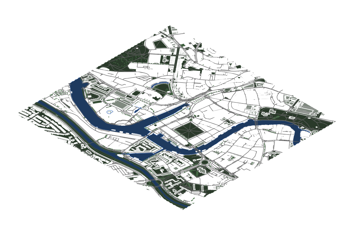 Site overview
