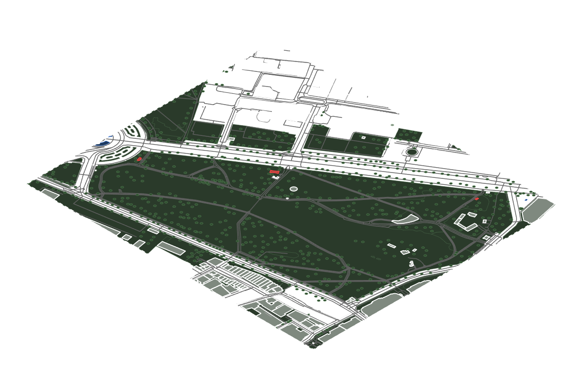 Site overview