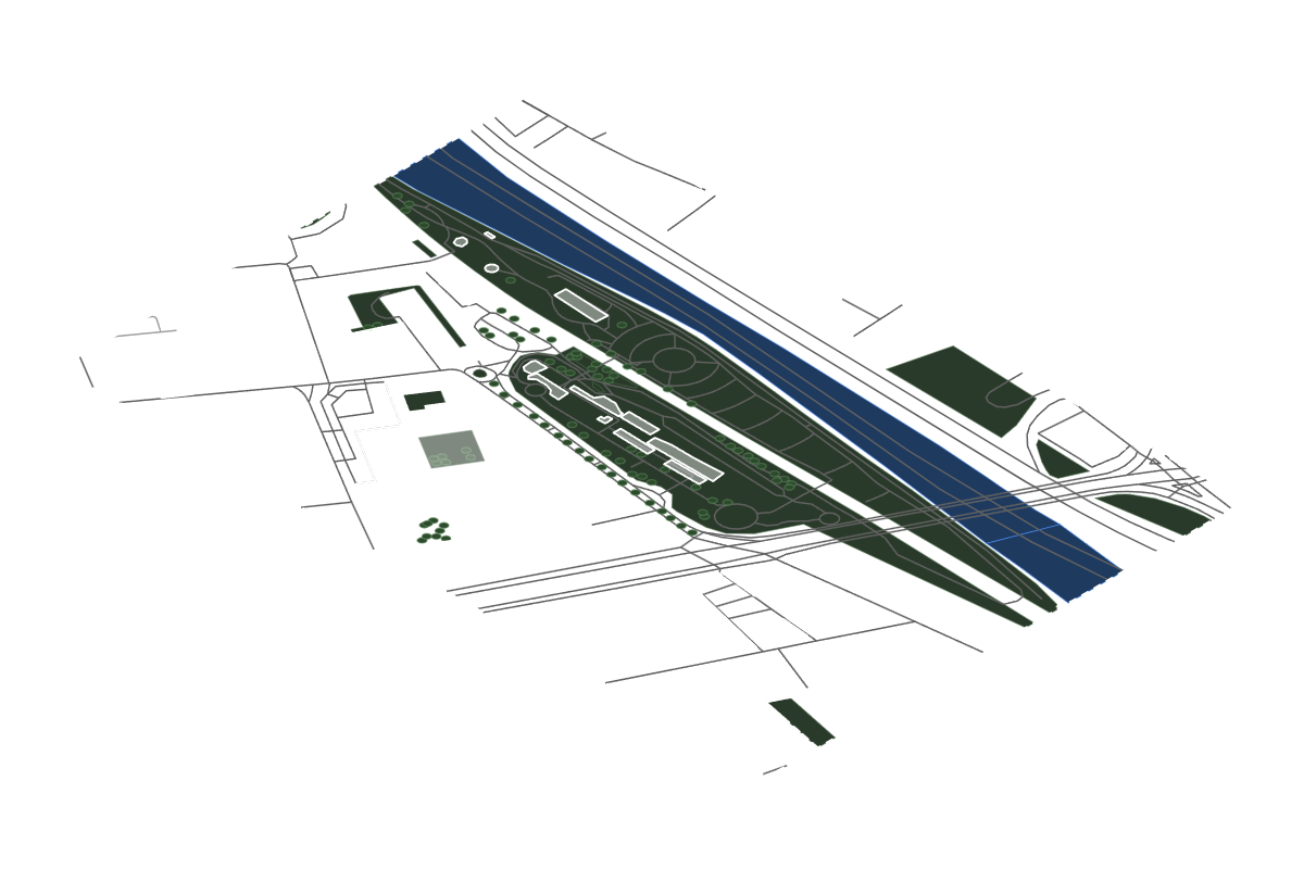 Site overview