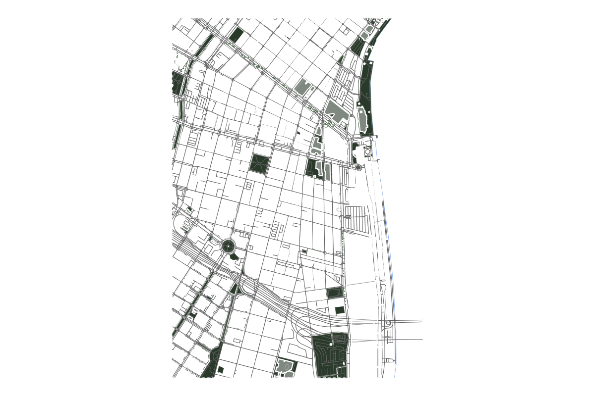 Site map