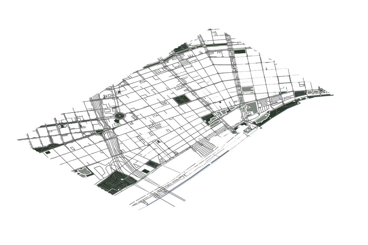 Site overview
