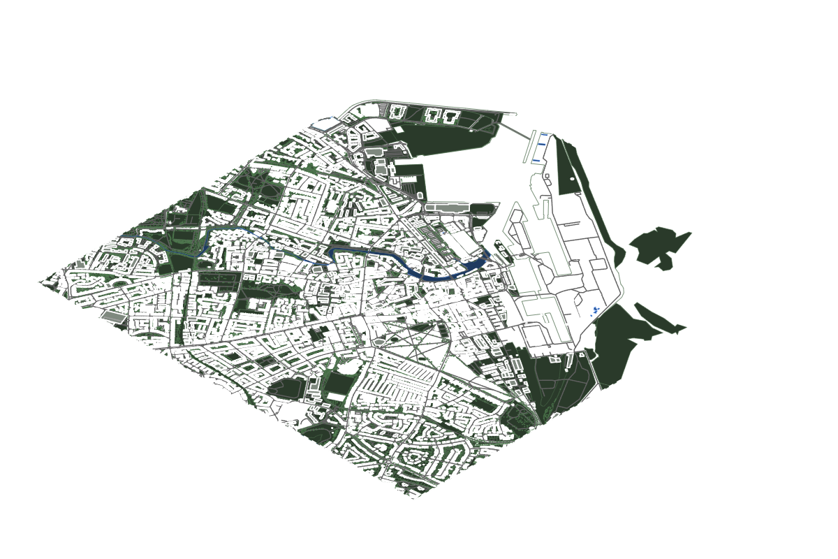 Site overview