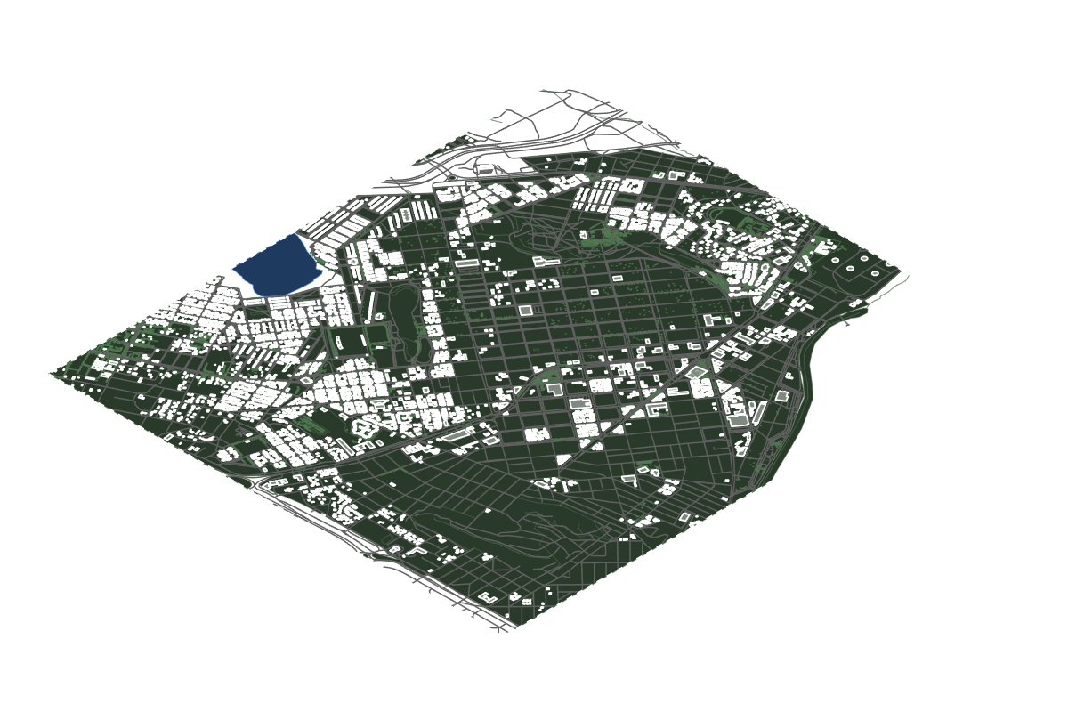 Site overview