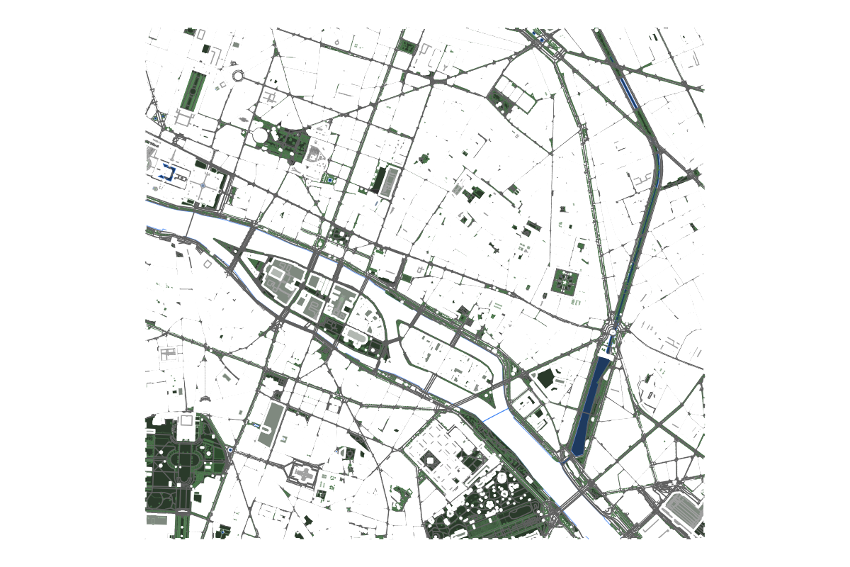 Site map