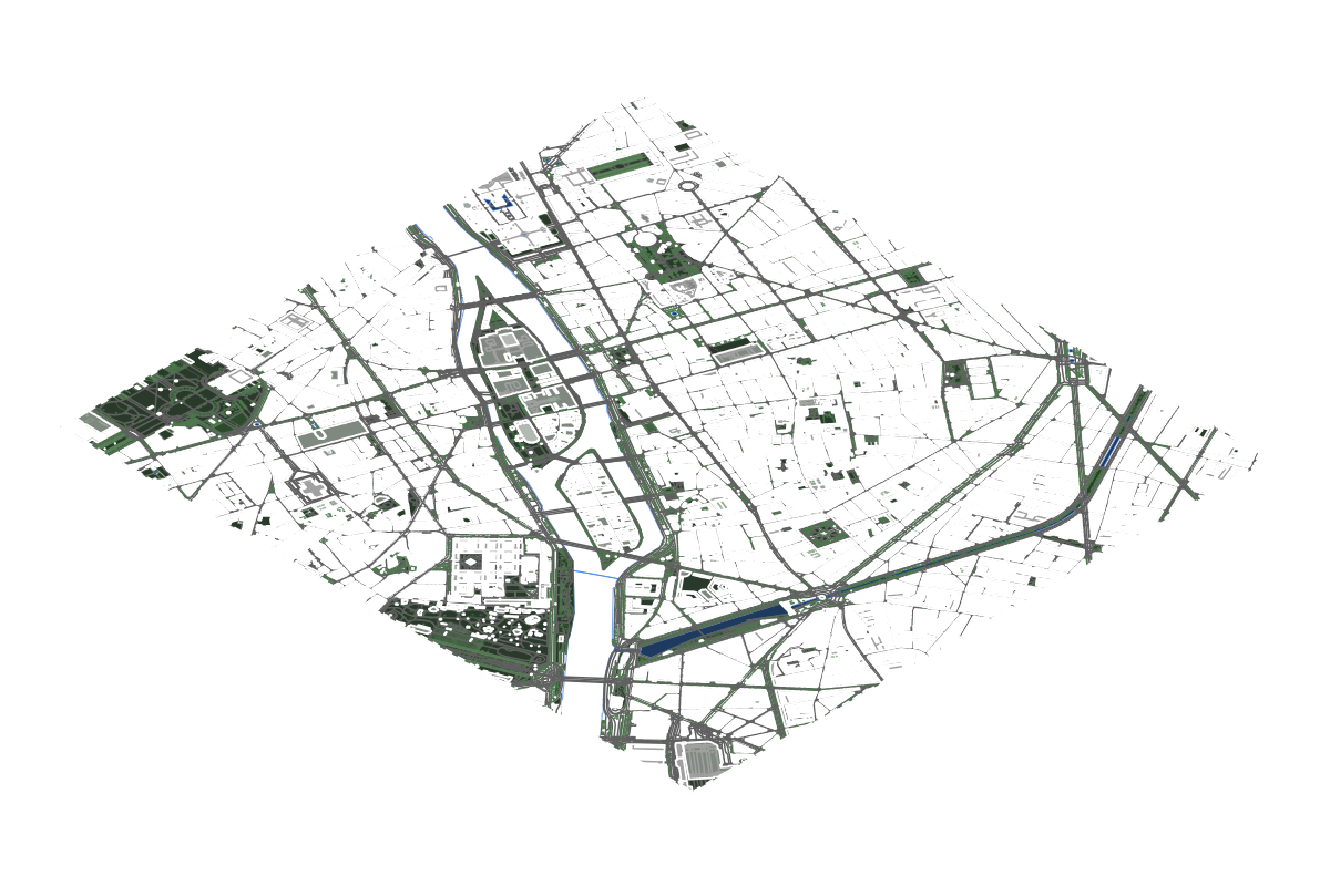 Site overview