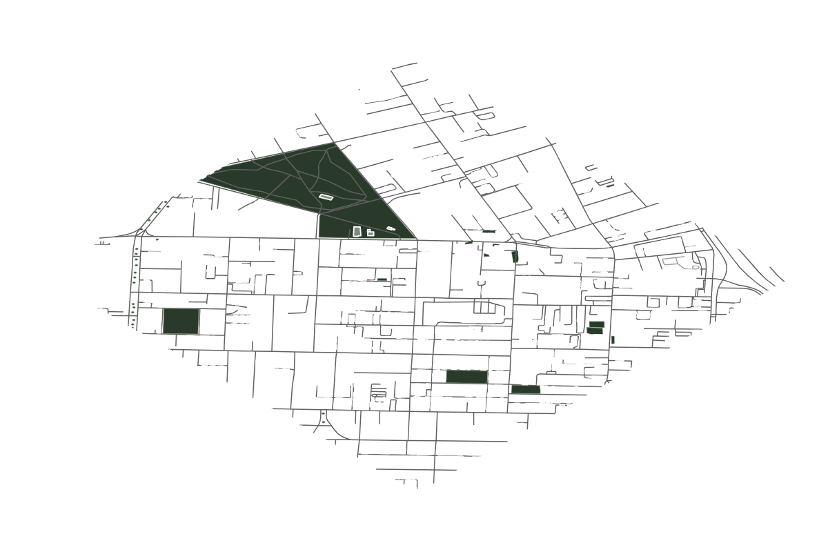 Site overview