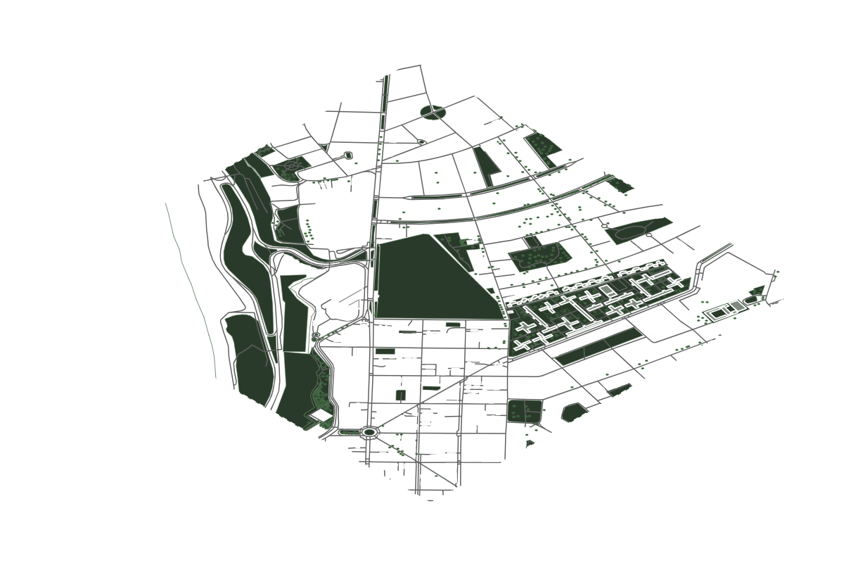 Site overview