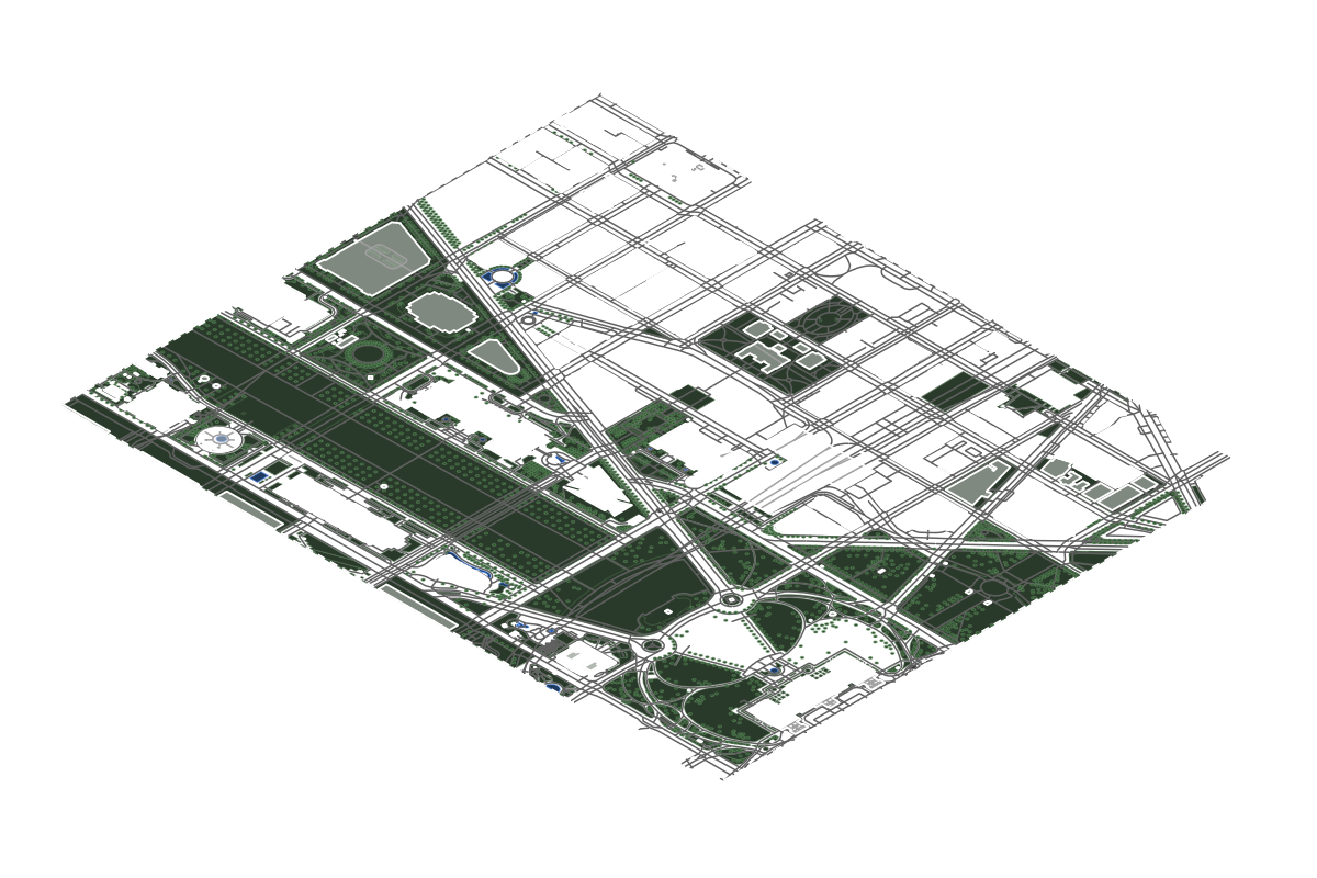 Site overview
