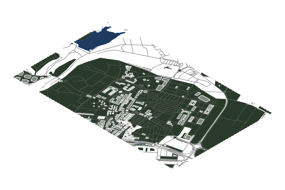 Site overview