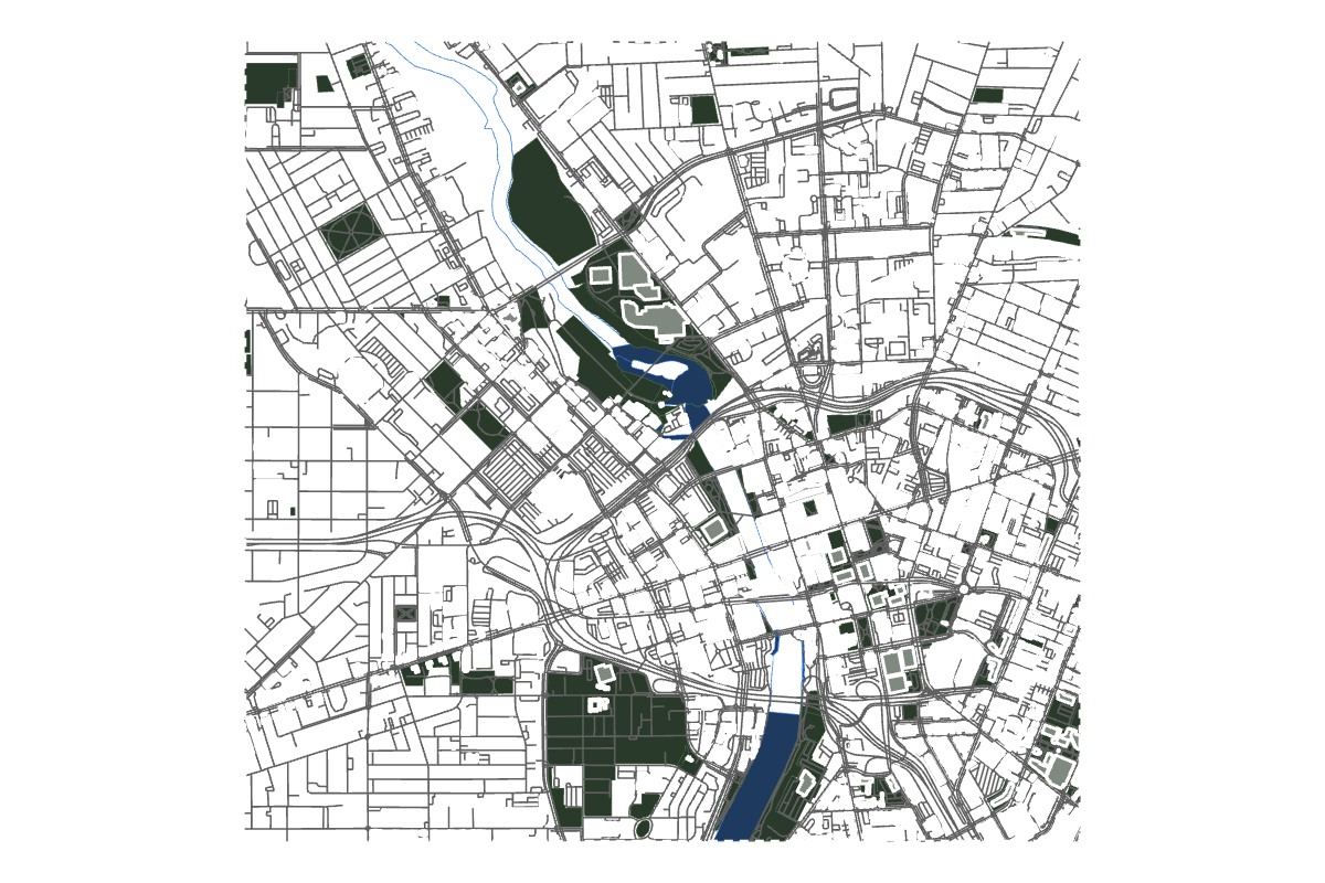Site map