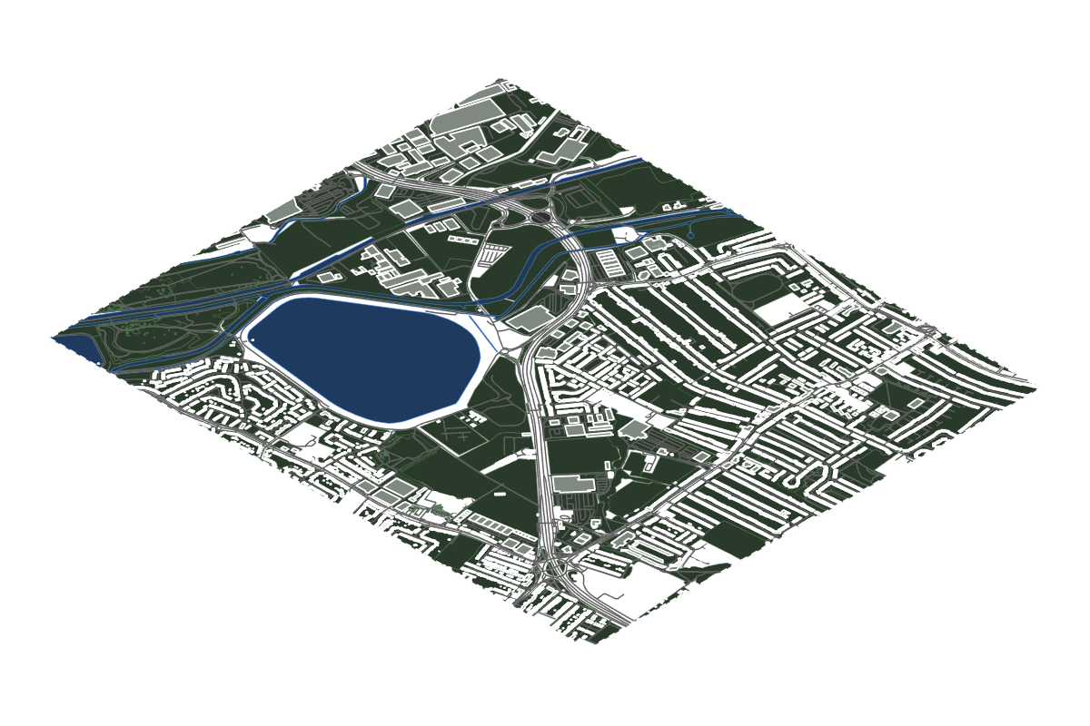 Site overview