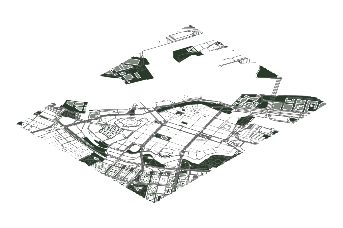 Site overview