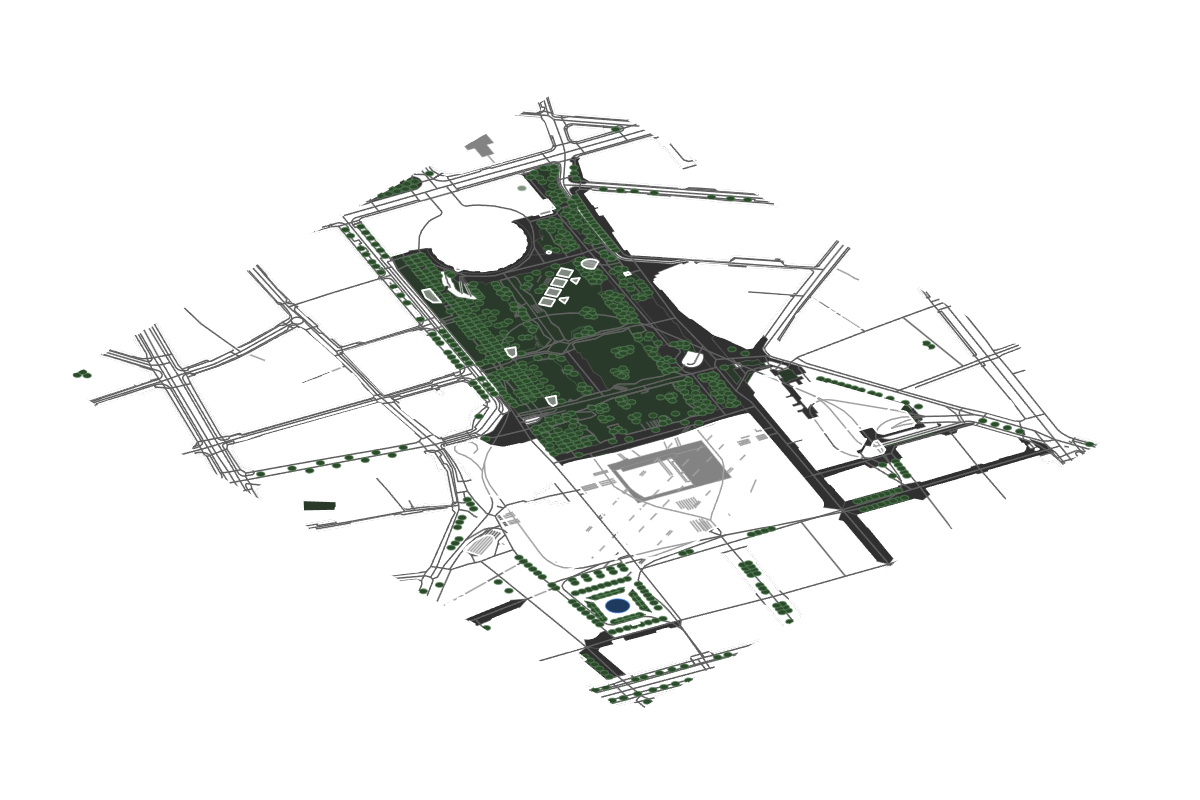 Site overview