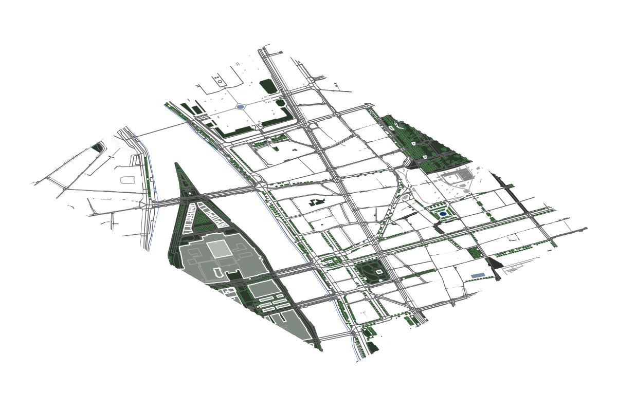 Site overview