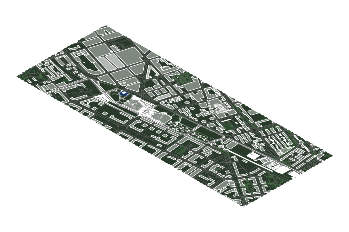 Site overview