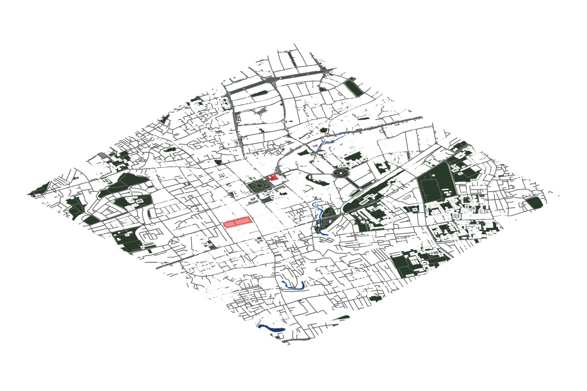 Site overview