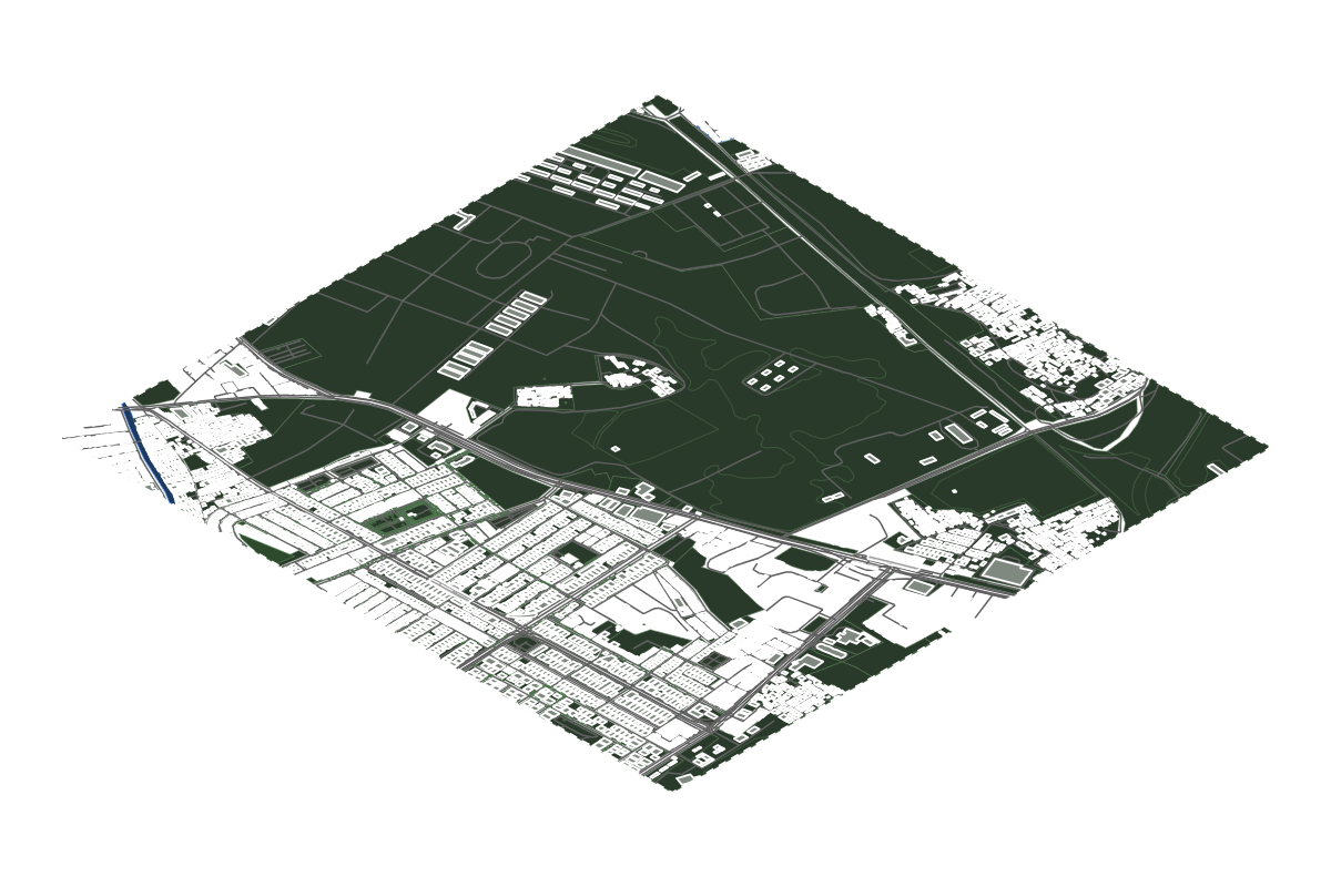 Site overview