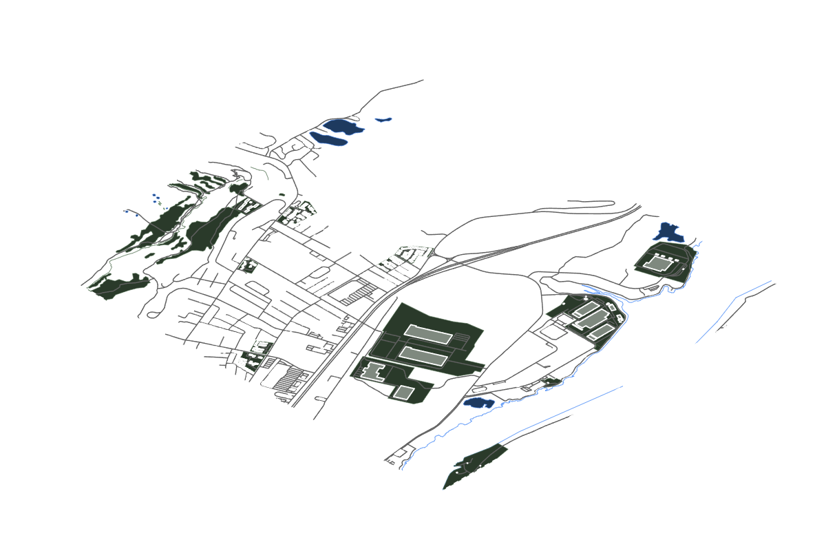 Site overview