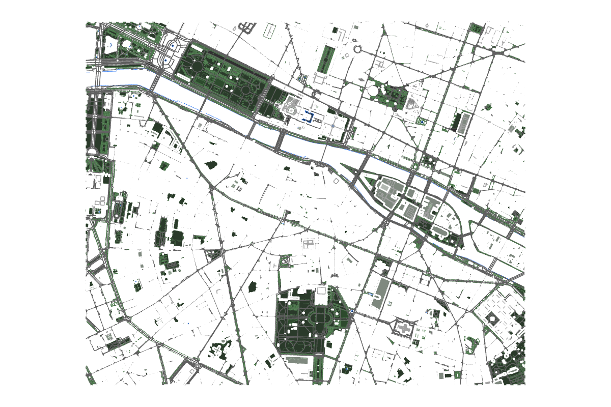 Site map