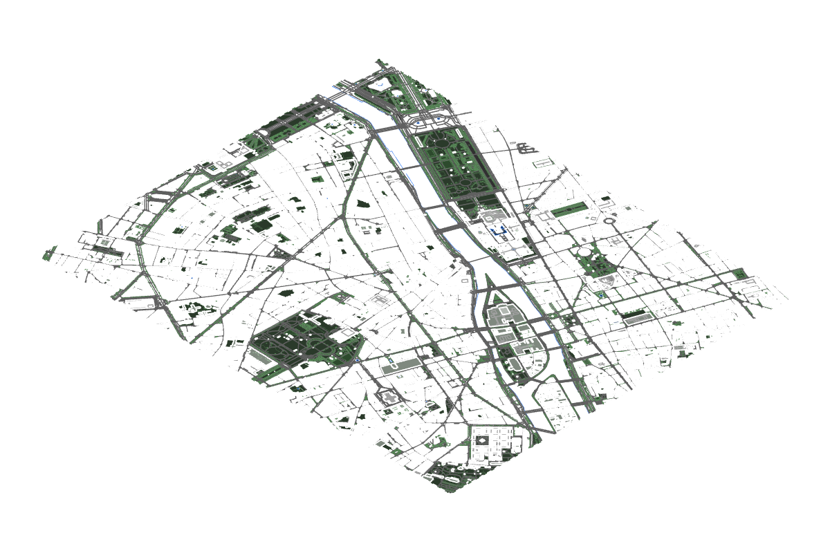 Site overview