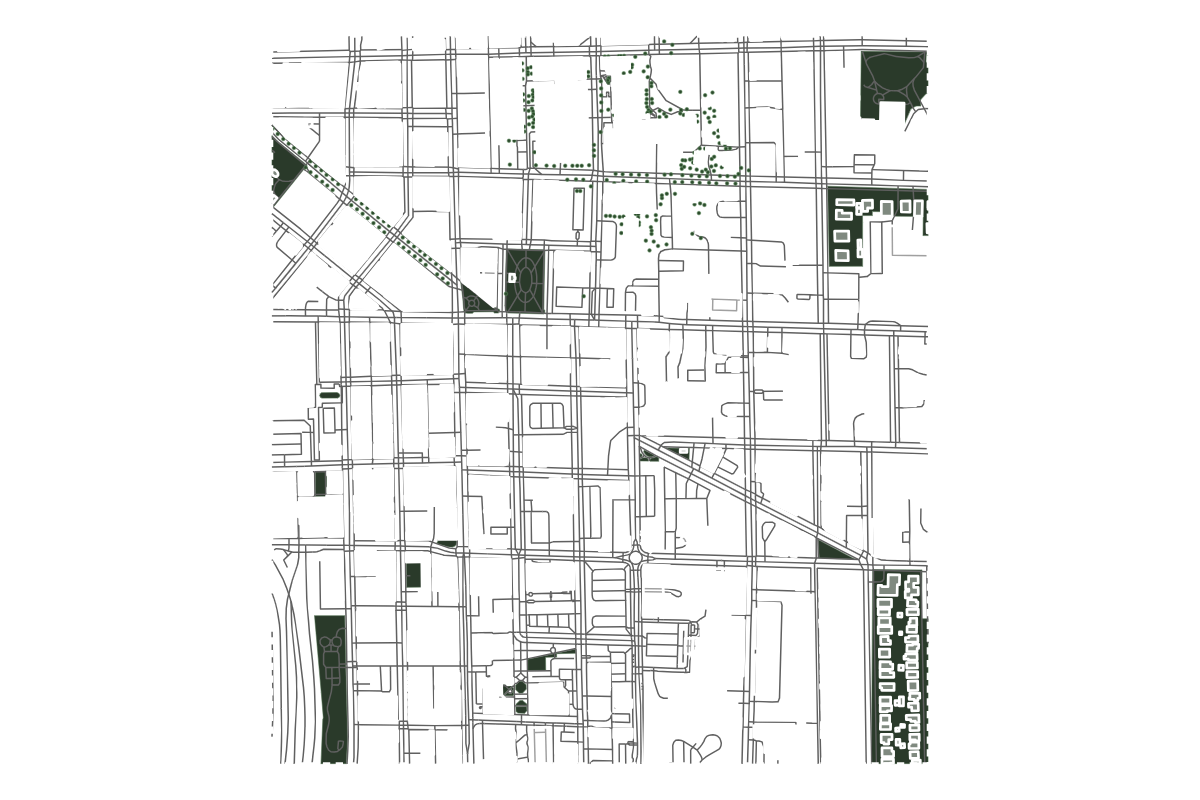 Site map