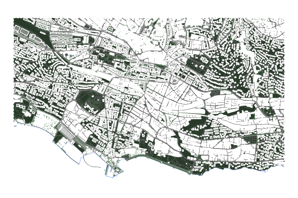 Site map