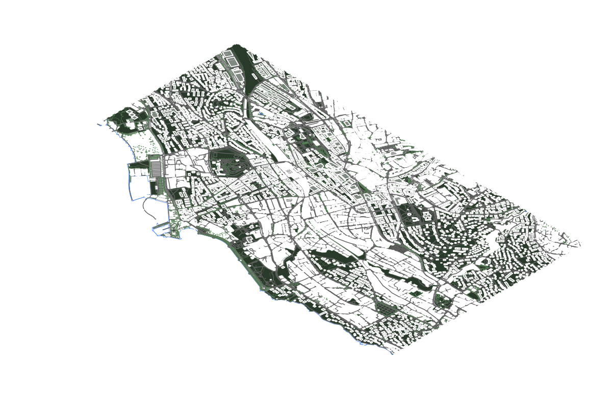 Site overview