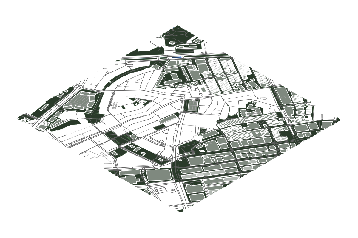 Site overview