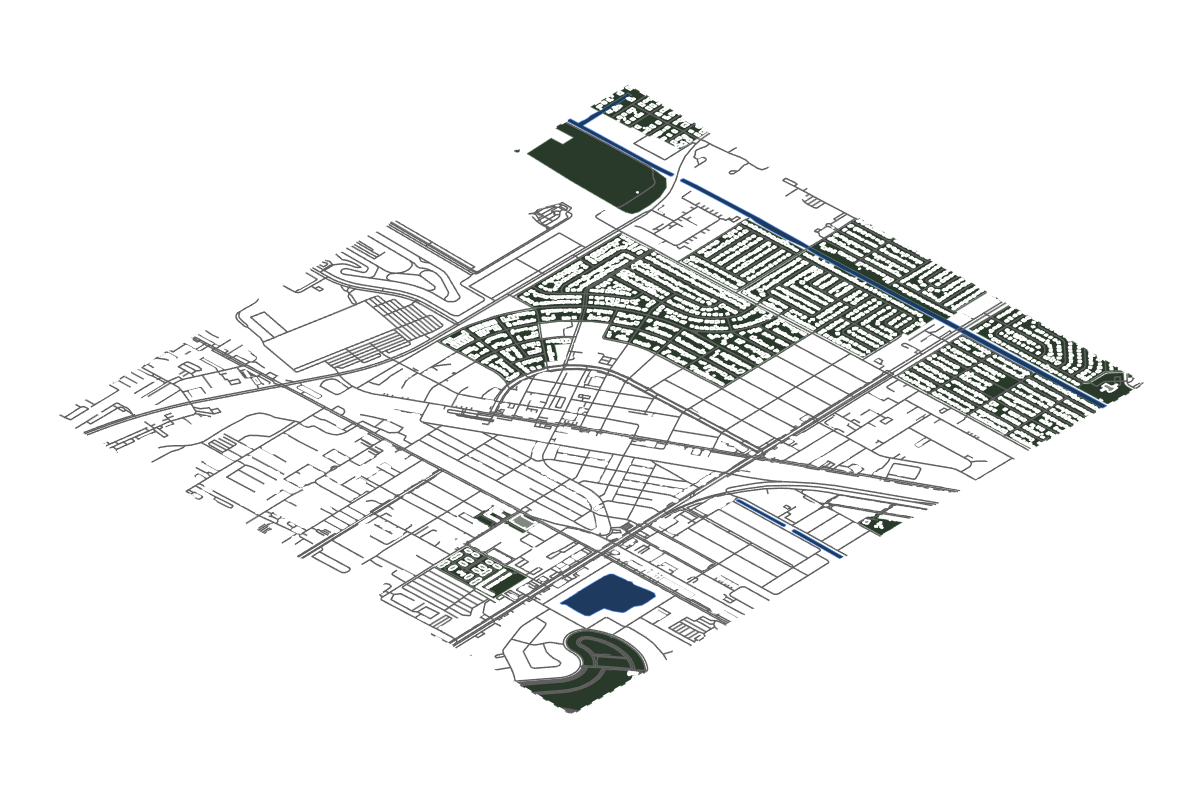 Site overview